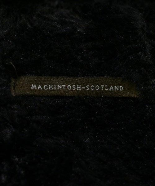 MACKINTOSH 其他大衣