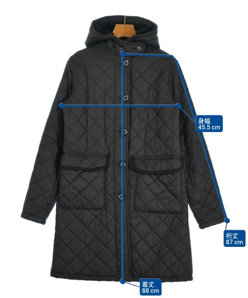 MACKINTOSH 其他大衣