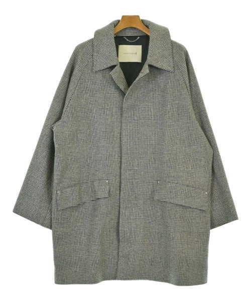 MACKINTOSH 其他大衣