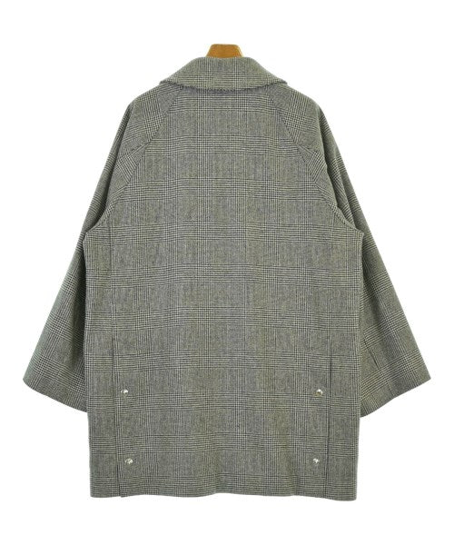 MACKINTOSH 其他大衣