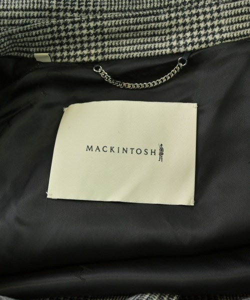 MACKINTOSH 其他大衣