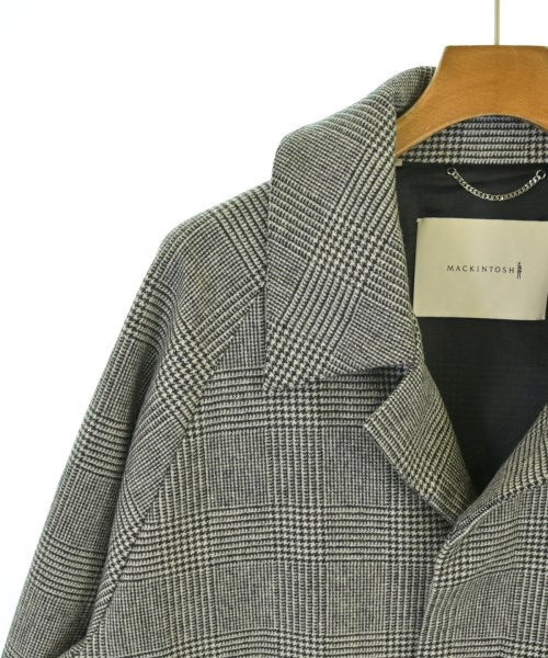 MACKINTOSH 其他大衣