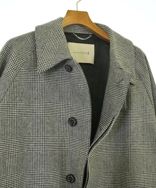 MACKINTOSH 其他大衣
