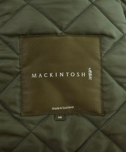 MACKINTOSH 其他大衣