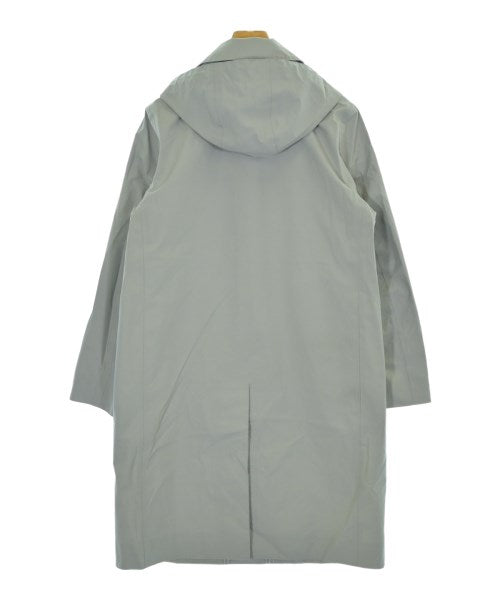 MACKINTOSH 其他大衣