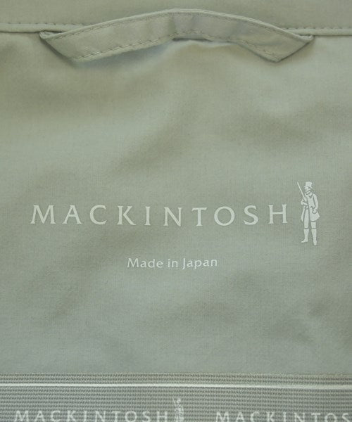 MACKINTOSH 其他大衣