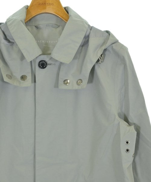 MACKINTOSH 其他大衣