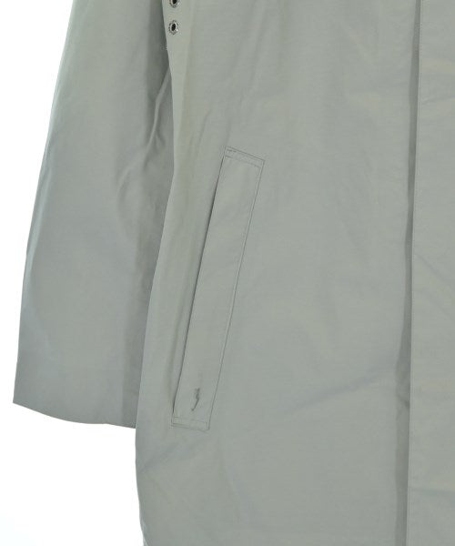 MACKINTOSH 其他大衣