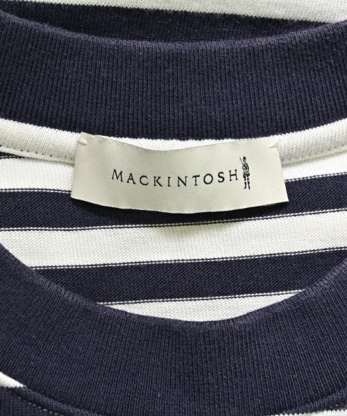 MACKINTOSH T恤/上衣