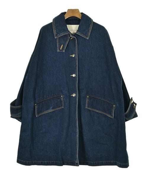 MACKINTOSH 其他大衣