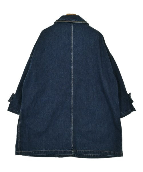 MACKINTOSH 其他大衣