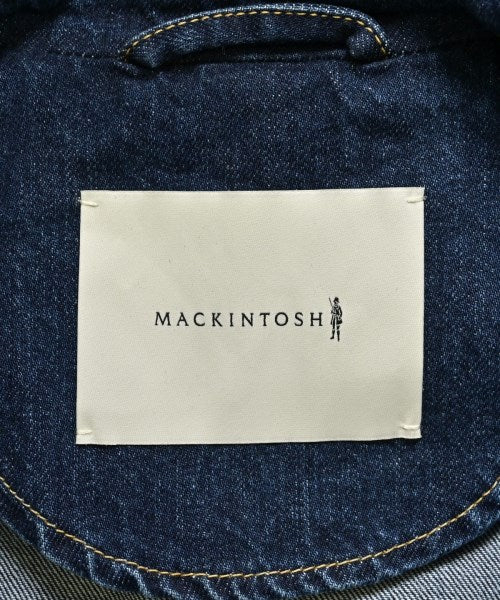 MACKINTOSH 其他大衣