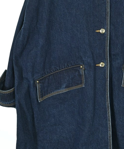 MACKINTOSH 其他大衣