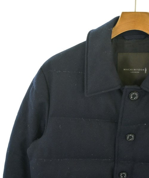 MACKINTOSH 羽絨大衣