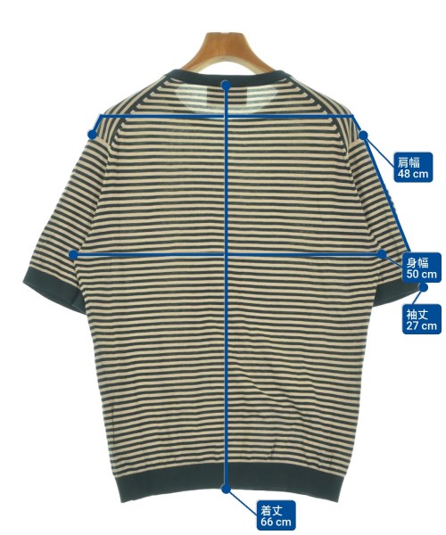 MACKINTOSH 毛衣