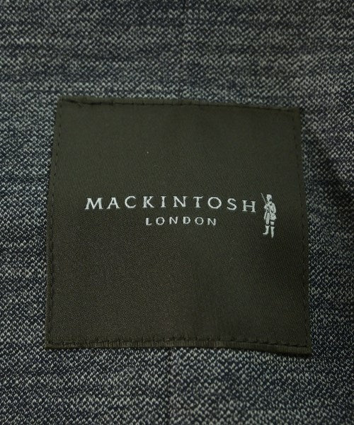 MACKINTOSH 休閒夾克