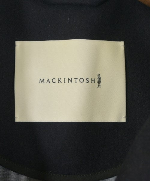 MACKINTOSH 海軍外套