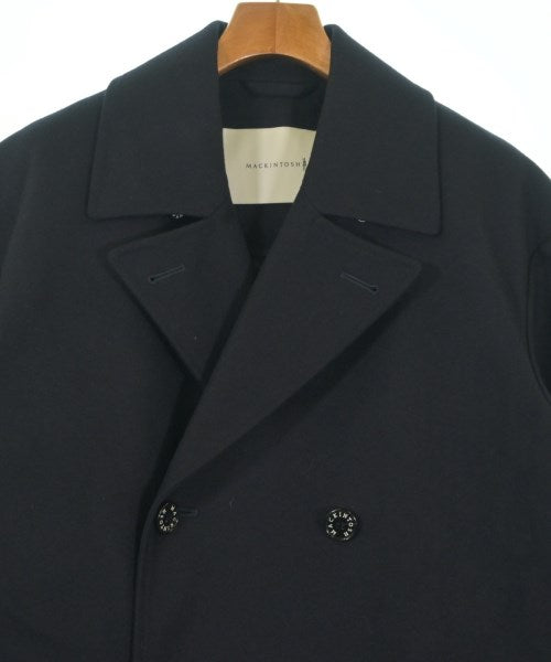 MACKINTOSH 海軍外套