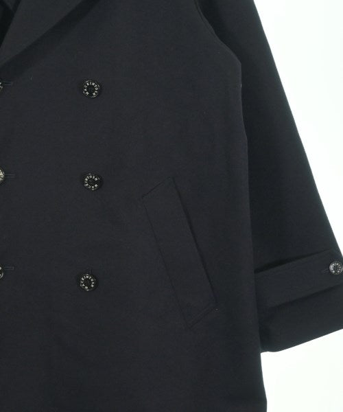 MACKINTOSH 海軍外套