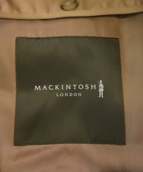 MACKINTOSH 風衣