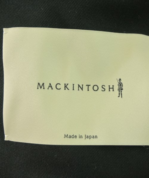 MACKINTOSH 現代外套