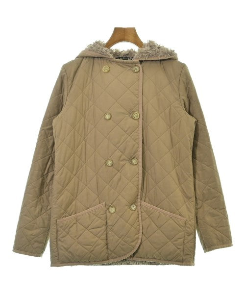 MACKINTOSH 其他大衣