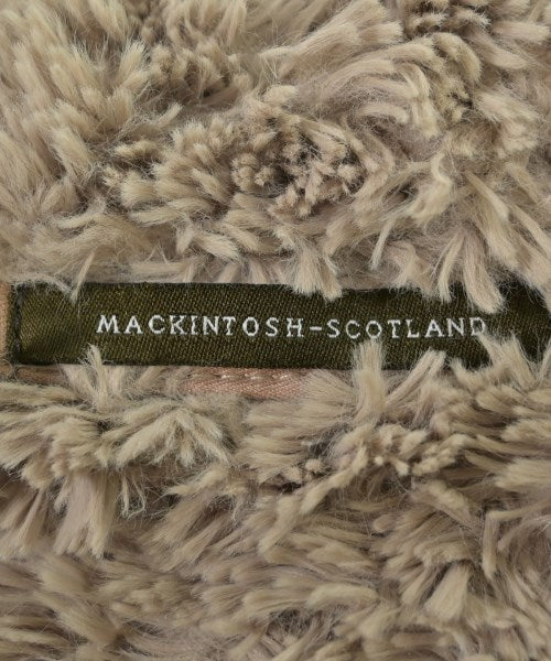 MACKINTOSH 其他大衣