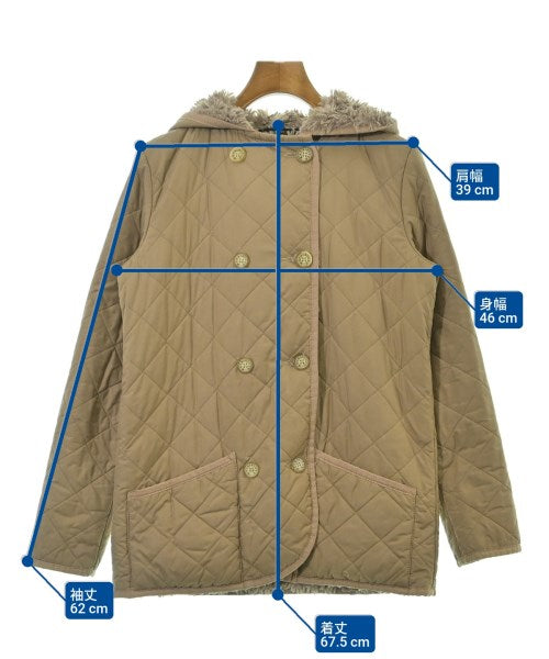 MACKINTOSH 其他大衣