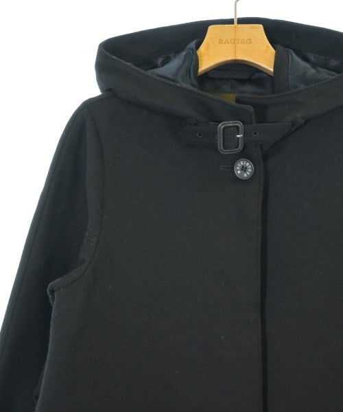 MACKINTOSH 支撐領外套