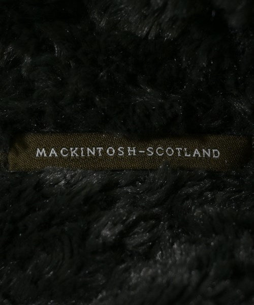 MACKINTOSH 其他大衣