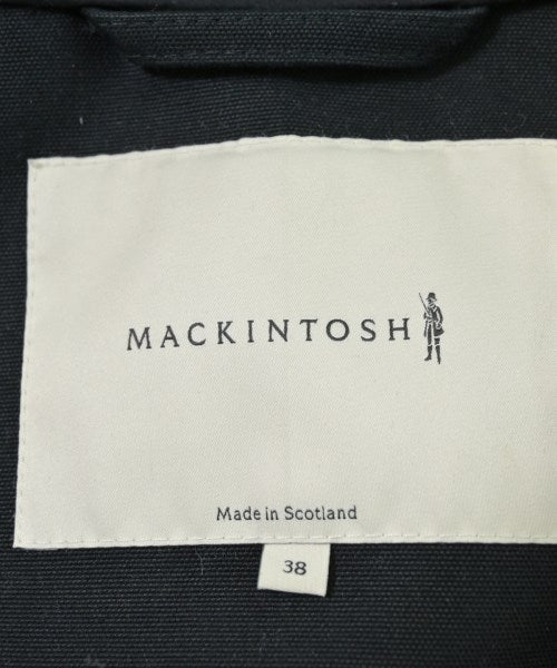 MACKINTOSH 其他大衣