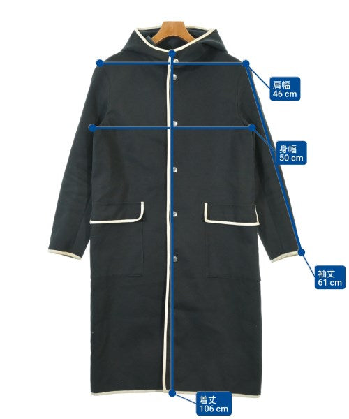 MACKINTOSH 其他大衣