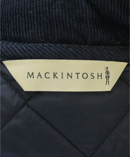 MACKINTOSH 羽絨夾克/背心