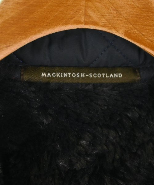 MACKINTOSH 其他飛行外套