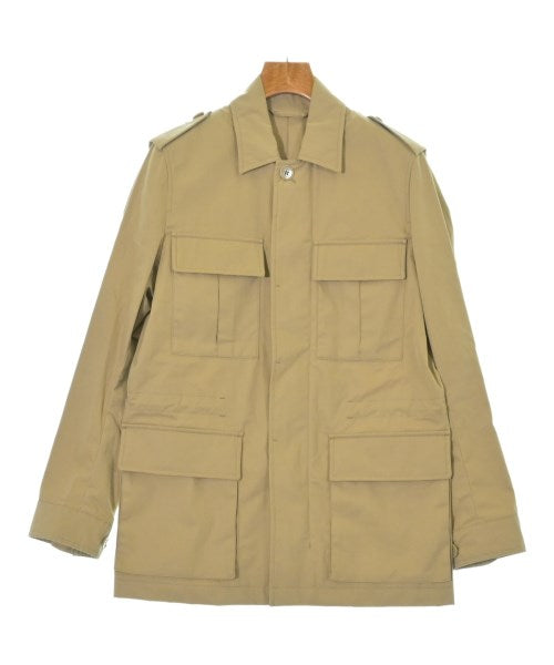 MACKINTOSH 軍裝夾克