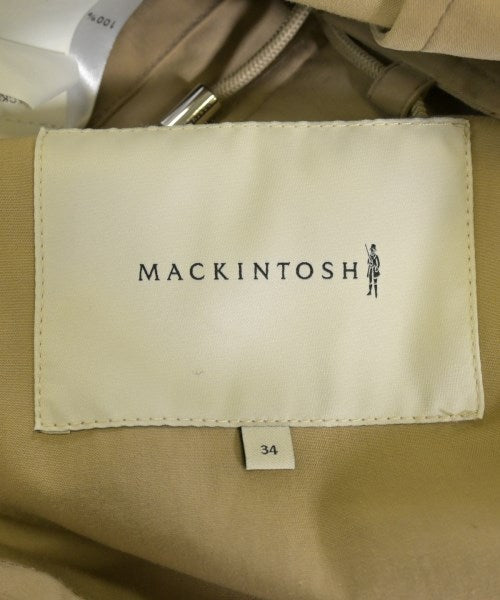 MACKINTOSH 軍裝夾克