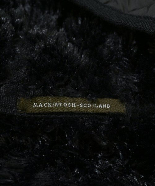 MACKINTOSH 其他大衣