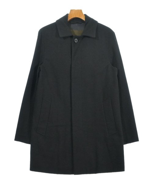 MACKINTOSH 支撐領外套