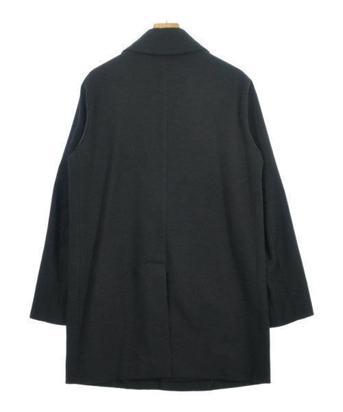 MACKINTOSH 支撐領外套