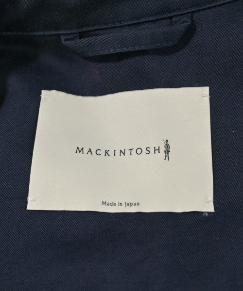 MACKINTOSH 其他大衣