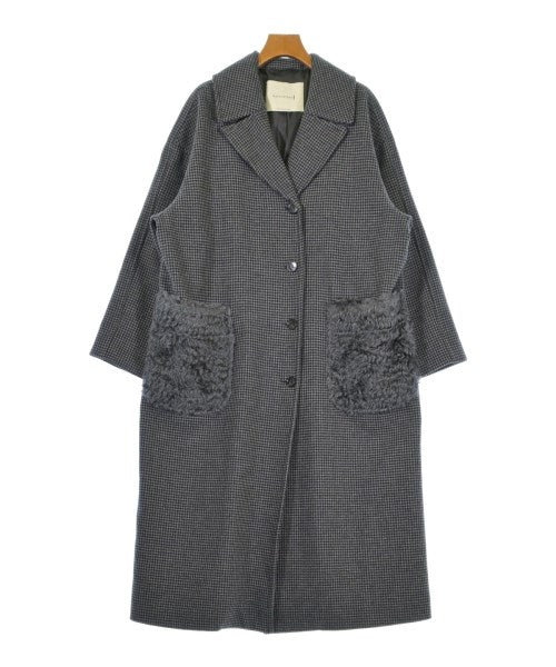 MACKINTOSH 切斯特披風