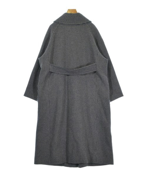 MACKINTOSH 切斯特披風