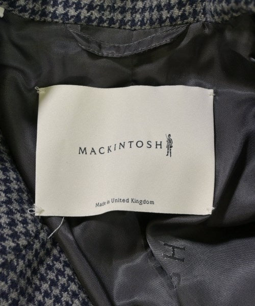 MACKINTOSH 切斯特披風