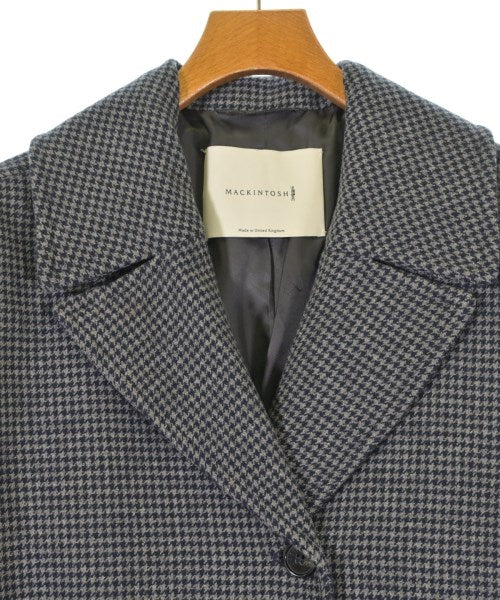 MACKINTOSH 切斯特披風
