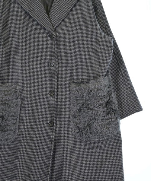 MACKINTOSH 切斯特披風