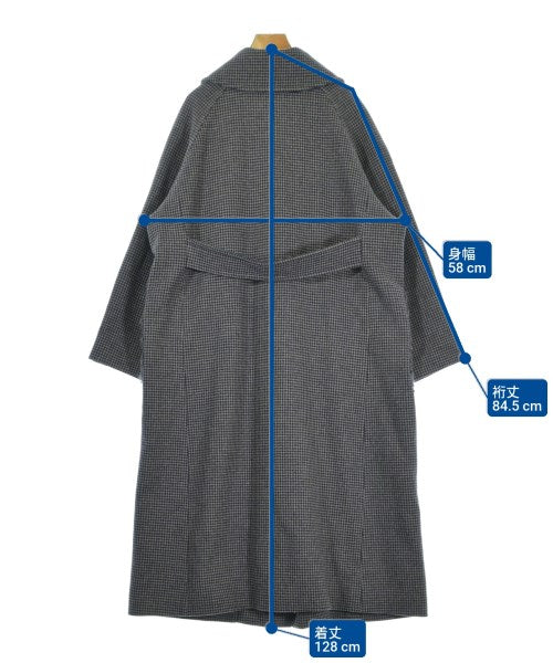 MACKINTOSH 切斯特披風
