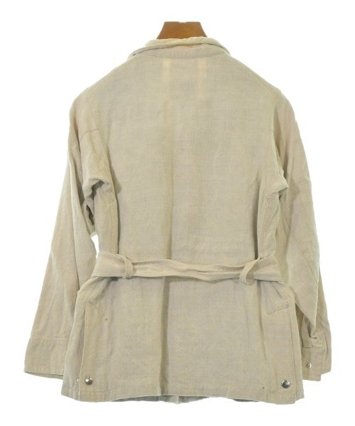 MACKINTOSH 其他飛行外套
