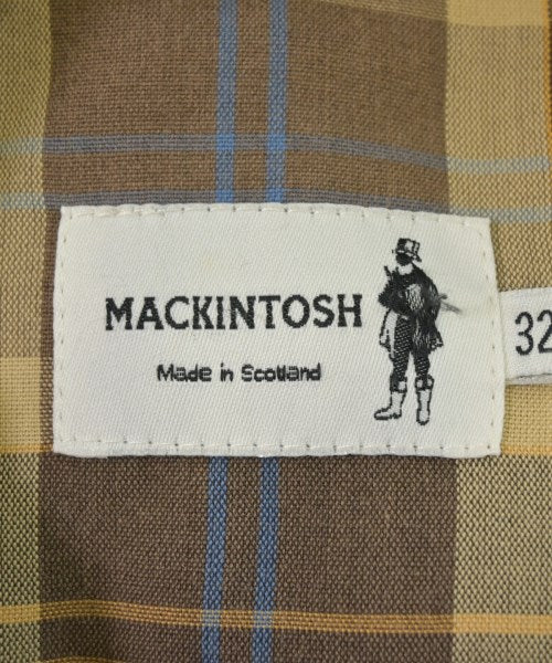 MACKINTOSH 其他飛行外套