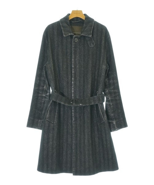 MACKINTOSH 其他大衣