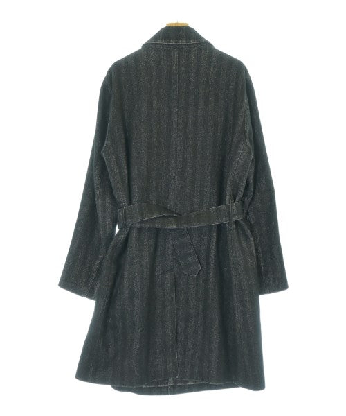 MACKINTOSH 其他大衣